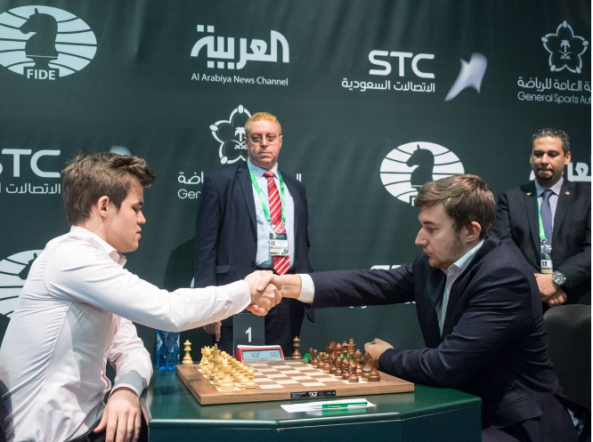 2017-12-31 13_48_01-Carlsen Magnificent On Final Day, Wins World Blitz - Chess.com