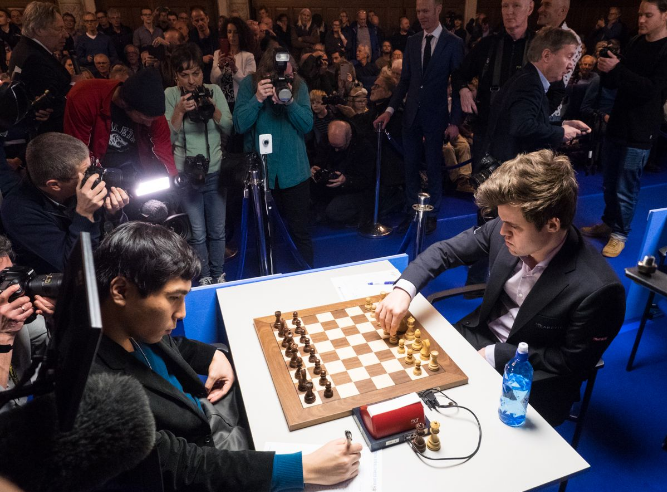 2018-01-25 23_13_03-Carlsen, Giri, Mamedyarov Lead Tata Steel Chess - Chess.com