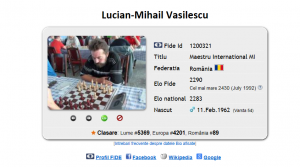2016-08-17 23_14_36-Lucian-Mihail Vasilescu chess games and profile - Chess-DB